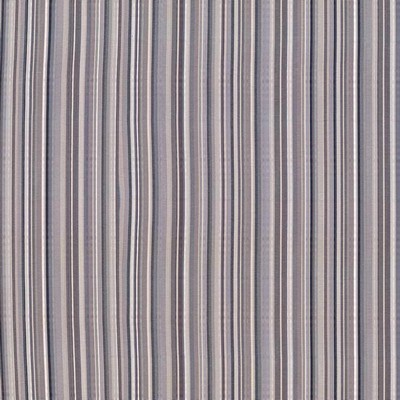 Kasmir Concordia Stripe Half Moon in 5067 Multi Upholstery Cotton  Blend Fire Rated Fabric