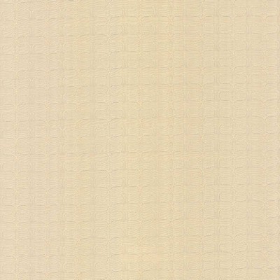 Kasmir Conga Line Alabaster in TAG-A-LONGS VOL 10 Beige Upholstery Polyester  Blend Fire Rated Fabric Trellis Diamond   Fabric