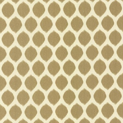 Kasmir Cool Spot Gold in 5086 Gold Upholstery Cotton  Blend Fire Rated Fabric Ethnic and Global   Fabric