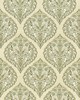 Kasmir COPA DAMASK      MOSS            