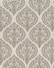 Kasmir COPA DAMASK      SMOKE           