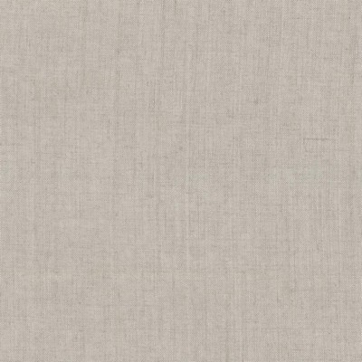 Kasmir Corley Slate in 5035 Grey Linen  Blend Solid Sheer   Fabric