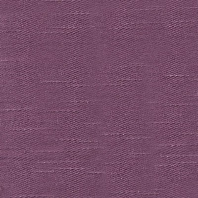 Kasmir Costa Plum in 1418 Purple Cotton  Blend Fire Rated Fabric