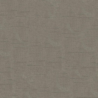 Kasmir Costa Smoke in 1416 Grey Cotton  Blend Fire Rated Fabric