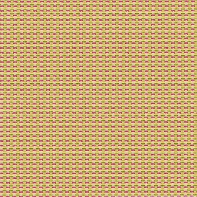 Kasmir Crossword Butter in 1424 Yellow Upholstery Polyester  Blend Fire Rated Fabric