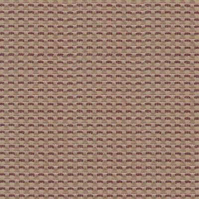 Kasmir Crossword Violet in 1423 Purple Upholstery Polyester  Blend Fire Rated Fabric