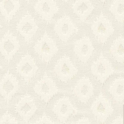 Kasmir Cutie Patootie Pearl in 1419 Beige Upholstery Cotton  Blend Fire Rated Fabric