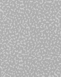 Dapple Texture Half Moon by   