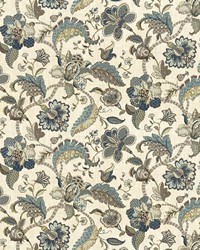 Darby Hill French Blue by   