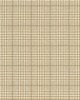 Kasmir DASHING PLAID CREAM