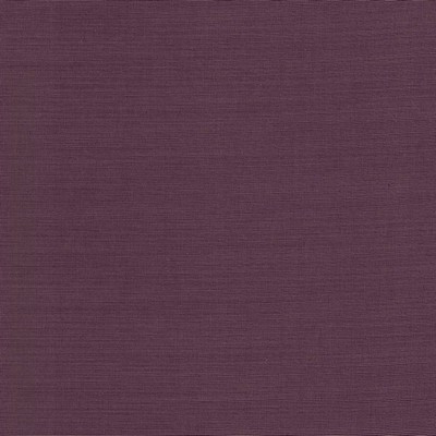 Kasmir Deauville Huckleberry in 5096 Purple Upholstery Cotton  Blend Fire Rated Fabric