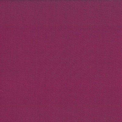 Kasmir Debonair Magenta in DEBONAIR Purple Polyester  Blend Fire Rated Fabric Solid Faux Silk   Fabric