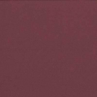 Kasmir Debonair Plum in DEBONAIR Purple Polyester  Blend Fire Rated Fabric Solid Faux Silk   Fabric