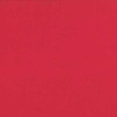 Kasmir Debonair Poppy Red in DEBONAIR Red Polyester  Blend Fire Rated Fabric Solid Faux Silk   Fabric