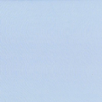 Kasmir Debonair Power Blue in DEBONAIR Blue Polyester  Blend Fire Rated Fabric Solid Faux Silk   Fabric