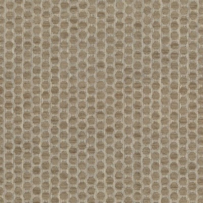 Kasmir Delightful Dots Pewter in 1437 Silver Upholstery Acrylic  Blend Traditional Chenille   Fabric