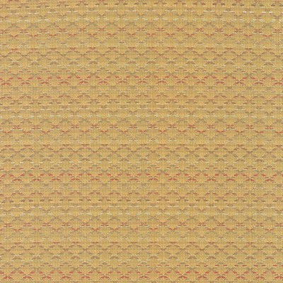 Kasmir Diamonside Gold in 5086 Gold Upholstery Polyester  Blend Fire Rated Fabric