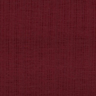 Kasmir Diaphanous Cranberry in 5031 Brown Polyester  Blend