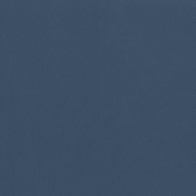 Kasmir Docksider Harbor Blue in 5057 Blue Upholstery Cotton  Blend Fire Rated Fabric