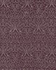 Kasmir DONATELLO DAMASK ELDERBERRY