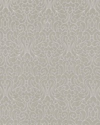 Donatello Damask Linen by   