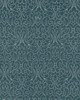 Kasmir DONATELLO DAMASK TEAL