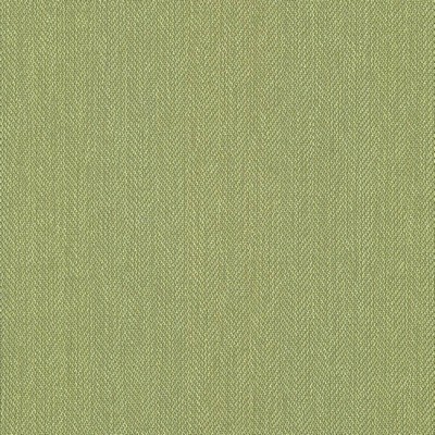 Kasmir Donegal Avocado in 5049 Green Upholstery Polyester  Blend Fire Rated Fabric Herringbone   Fabric