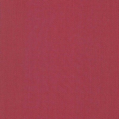 Kasmir Donegal Crimson in 5049 Red Upholstery Polyester  Blend Fire Rated Fabric Herringbone   Fabric