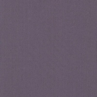 Kasmir Donegal Mauve in 5049 Purple Upholstery Polyester  Blend Fire Rated Fabric Herringbone   Fabric