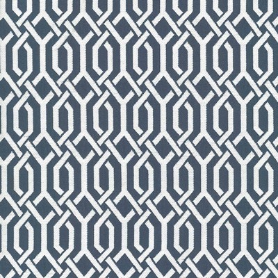 Kasmir Dont You Fret Nautical in 5072 Multi Upholstery Cotton  Blend Fire Rated Fabric