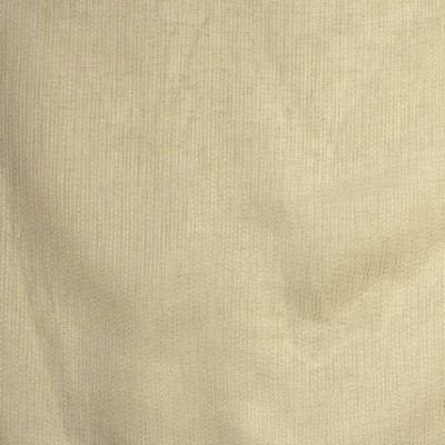 Kasmir Dusk Buff in SHEER BRILLIANCE Beige Polyester  Blend Solid Sheer   Fabric
