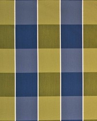 Eaton Plaid Grotto by   