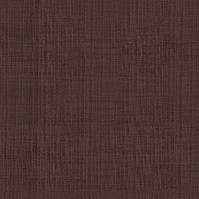 Kasmir Ecuador Plum in 5024 Purple Upholstery Polyester  Blend Fire Rated Fabric