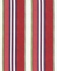 Kasmir EDGEMERE STRIPE  BERRY           