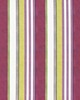 Kasmir EDGEMERE STRIPE  DAMSON          
