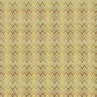 Kasmir Edgy Frosted Jade in 1442 Multi Upholstery Polyester  Blend Fire Rated Fabric Ethnic and Global  Zig Zag   Fabric