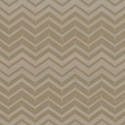 Kasmir Electrify Champagne in 5066 Beige Upholstery Polyester  Blend Fire Rated Fabric Zig Zag   Fabric