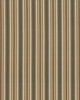 Kasmir ENGLEWOOD STRIPE BROWNSTONE      