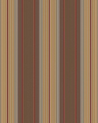 Kasmir Espirit Stripe Cocoa Fabric