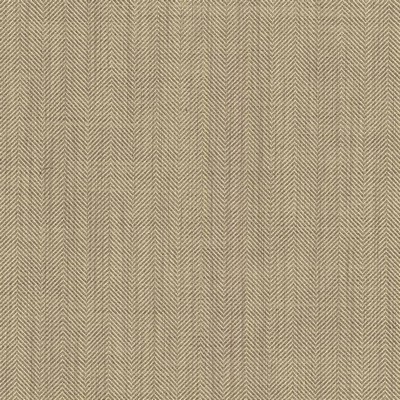 Kasmir Eternal Hummus in 5092 Brown Upholstery Polyester  Blend Fire Rated Fabric Herringbone   Fabric