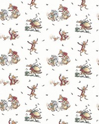 Fantastic Mr Fox Fantastic Green by   