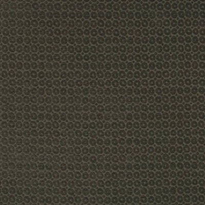 Kasmir Fantina Charcoal in 5101 Grey Upholstery Polyester  Blend Fire Rated Fabric Traditional Chenille   Fabric