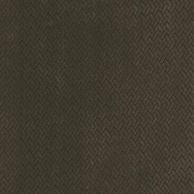 Kasmir Fidelio Chocolate in 5101 Brown Upholstery Polyester  Blend Fire Rated Fabric Traditional Chenille  Printed Velvet   Fabric