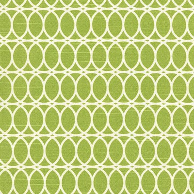 Kasmir Flair Citrine in 5074 Green Upholstery Cotton  Blend Fire Rated Fabric