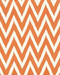 Flameboyant Orange Peel by   