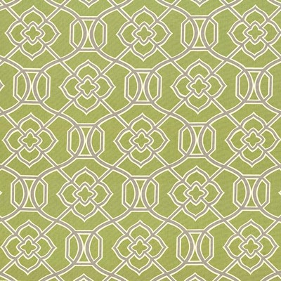 Kasmir Fratelli Peridot in 5082 Multi Upholstery Cotton  Blend Fire Rated Fabric Trellis Diamond  Ethnic and Global   Fabric