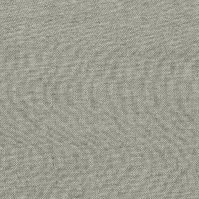 Kasmir French Laundry Slate in 5035 Grey Linen  Blend Solid Sheer   Fabric