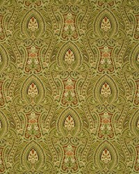 Gadsden Paisley Ginger by   