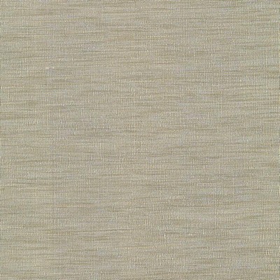 Kasmir Gainsford Driftwood in GAMBIT Brown Polyester  Blend Fire Rated Fabric Solid Faux Silk   Fabric