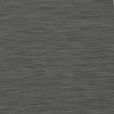 Kasmir Gainsford Gunmetal in 5060 Grey Polyester  Blend Fire Rated Fabric Solid Faux Silk   Fabric